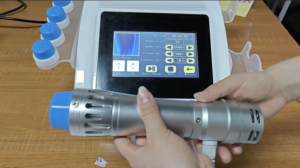 home shockwave therapy for ED